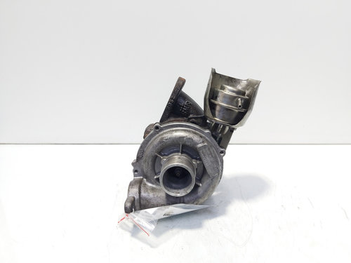 Turbosuflanta, Citroen C5 (II) Break, 1.6 HDI, 9HZ (idi:686857)