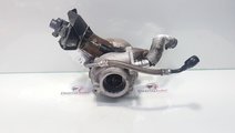 Turbosuflanta, Citroen C5 (III) Break, 2.0 hdi, RH...