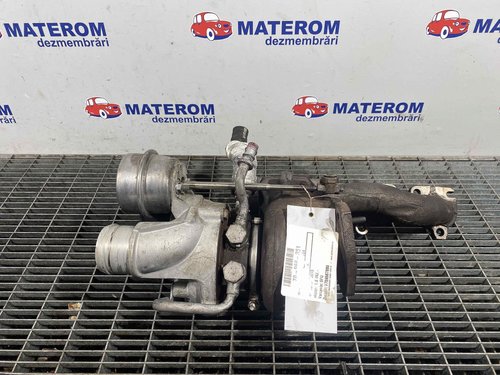 TURBOSUFLANTA CITROEN DS4 DS4 1.6 INJ - (2010 2015)