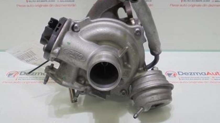 Turbosuflanta, CM5G-6K682-HB, Ford Focus 3, 1.0B