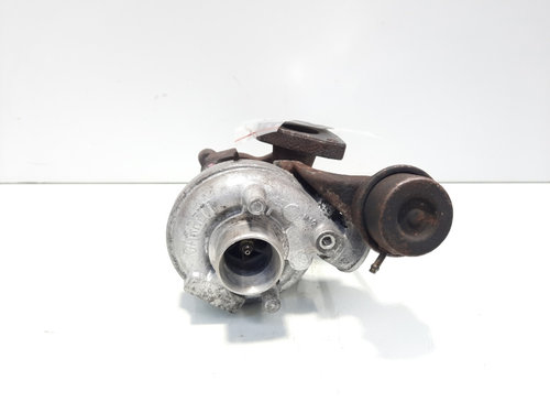 Turbosuflanta, cod 028145702, Audi A4 (8D2, B5), 1.9 TDI, AHU (pr:110747)
