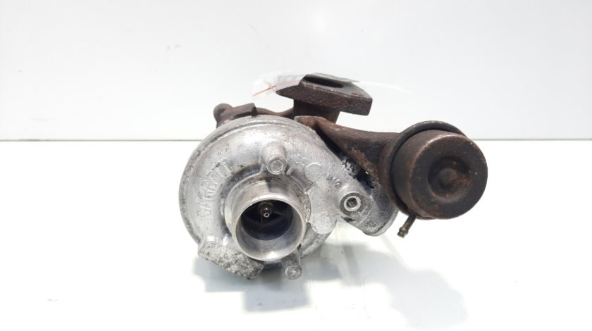 Turbosuflanta, cod 028145702, Audi A4 (8D2, B5), 1.9 TDI, AHU (pr:110747)