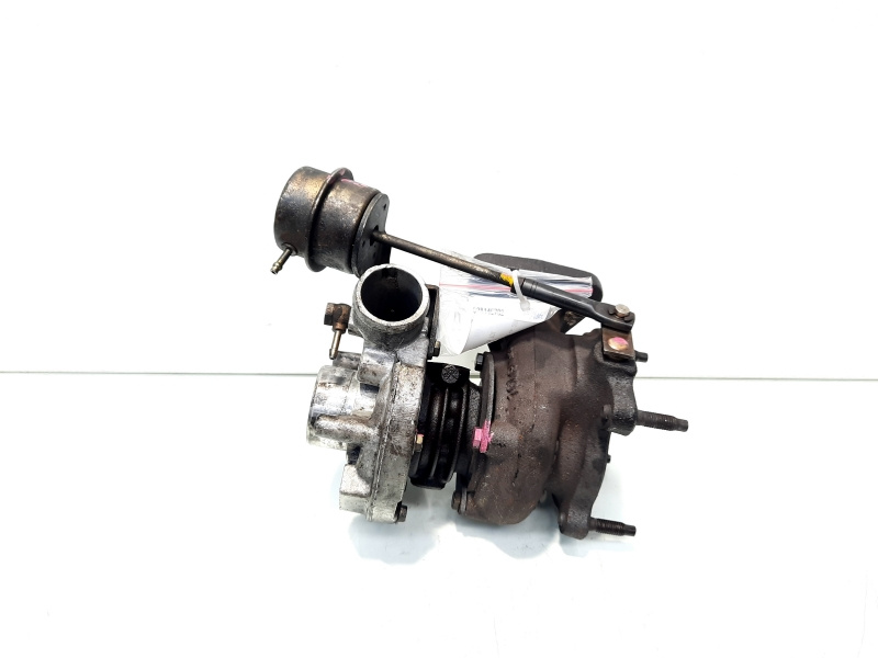 Turbosuflanta, cod 028145702, Ford Galaxy 1, 1.9 TDI, AHU (pr:110747)