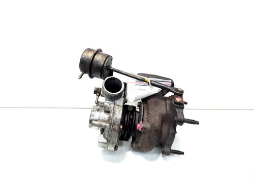 Turbosuflanta, cod 028145702, Ford Galaxy 1, 1.9 TDI, AHU (pr:110747)