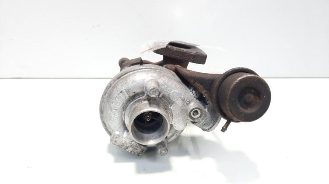 Turbosuflanta, cod 028145702, Seat Alhambra (7V8, 7V9), 1.9 TDI, AHU (pr:110747)