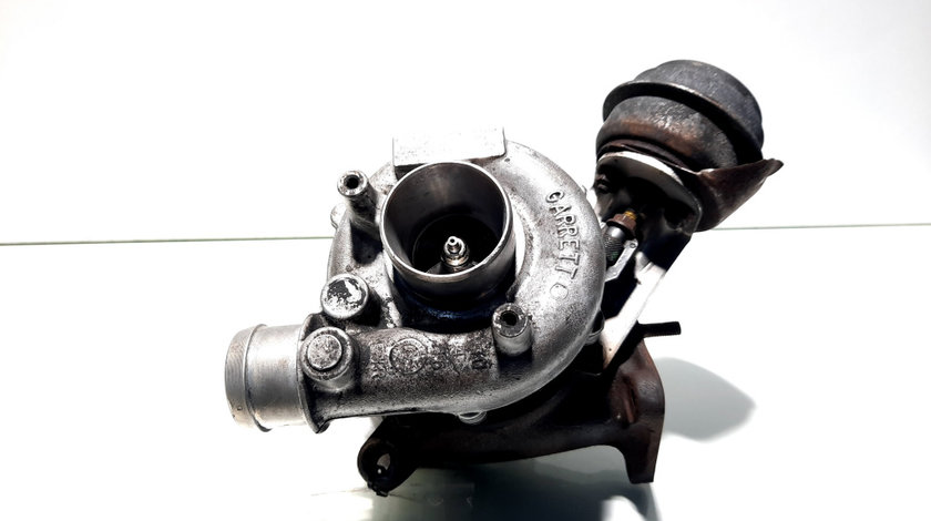 Turbosuflanta, cod 028145702H, Audi A4 (8D2, B5) 1.9 TDI, AFN (pr:115097)