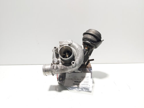 Turbosuflanta, cod 028145702H, Audi A6 Avant (4B5, C5), 1.9 TDI, AFN (idi:673695)