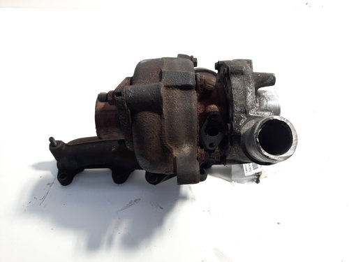 Turbosuflanta, cod 028145702R, Audi, 1.9 TDI, AVB (idi:507254)