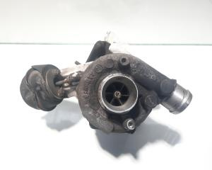 Turbosuflanta, cod 028145702R, Audi, 1.9 tdi, AVB (pr:115097)