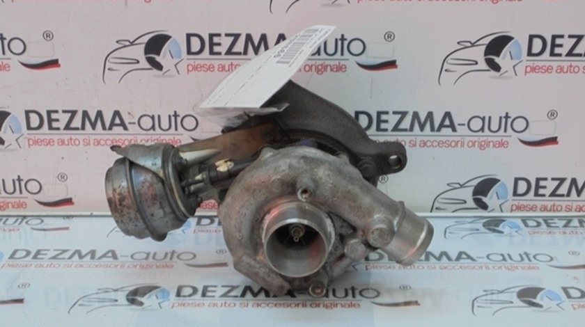 Turbosuflanta, cod 028145702R, Audi A4 (8E, B6) 1.9 tdi, BKE (id:480429)