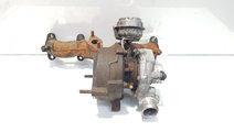 Turbosuflanta, cod 028145702R, Audi A4 (8E2, B6) 1...