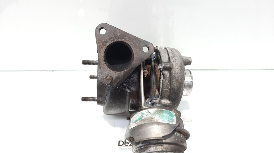 Turbosuflanta, cod 028145702R, Audi A4 (8E2, B6) 1.9 tdi, AVB (id:480429)