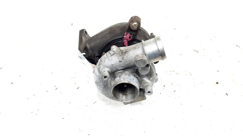 Turbosuflanta, cod 028145702R, Audi A4 (8E2, B6) 1.9 TDI, AVB (id:540480)