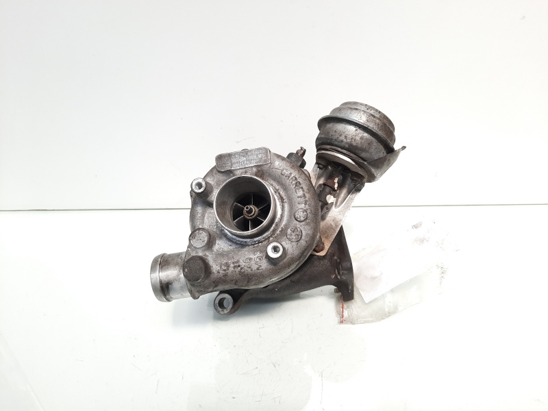 Turbosuflanta, cod 028145702R, Audi A4 (8E2, B6) 1.9 TDI, BKE (pr:110747)