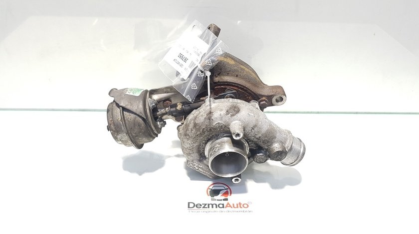 Turbosuflanta, cod 028145702R, Audi A4 (8E2, B6) 1.9 tdi, AVB (id:480429)