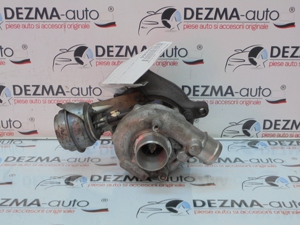 Turbosuflanta, cod 028145702R, Audi A4 (8EC, B7) 1.9 tdi (id:480429)