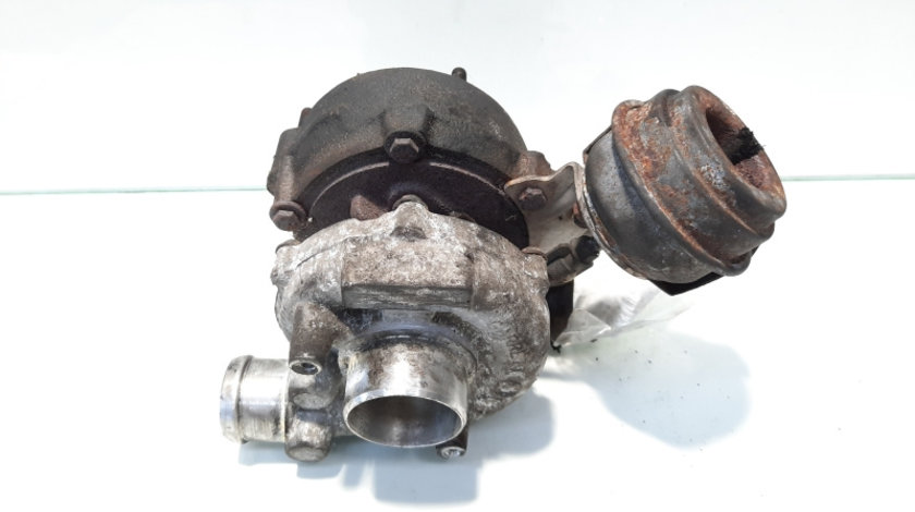 Turbosuflanta, cod 028145702R, Audi A4 Avant (8E5, B6) 1.9 tdi, AVB (idi:480492)