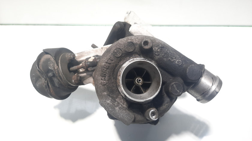 Turbosuflanta, cod 028145702R, VW Passat (3B2), 1.9 TDI, AVB (idi:480429)