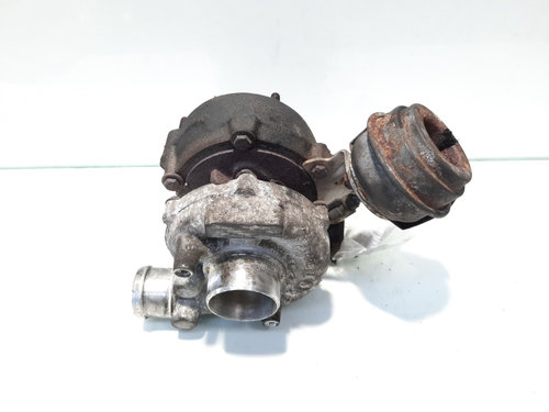 Turbosuflanta, cod 028145702R, Vw Passat Variant (3B6) 1.9 tdi, AVB (idi:480492)