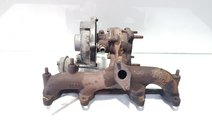 Turbosuflanta, cod 028253019, Ford Galaxy 1, 1.9 T...