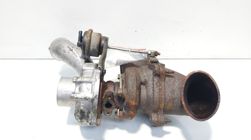 Turbosuflanta, cod 03699H067677, Renault Master 2, 2.5 DCI, G9U754 (id:640161)