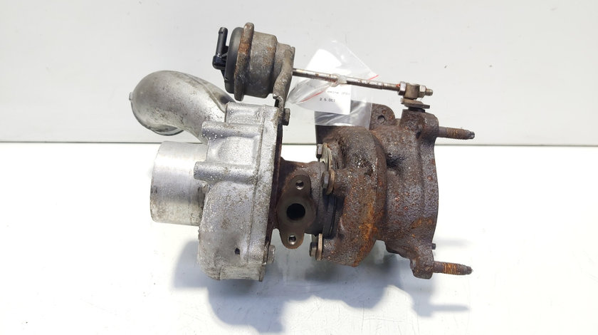 Turbosuflanta, cod 03699H067677, Renault Master 2, 2.5 DCI, G9U754 (id:640186)