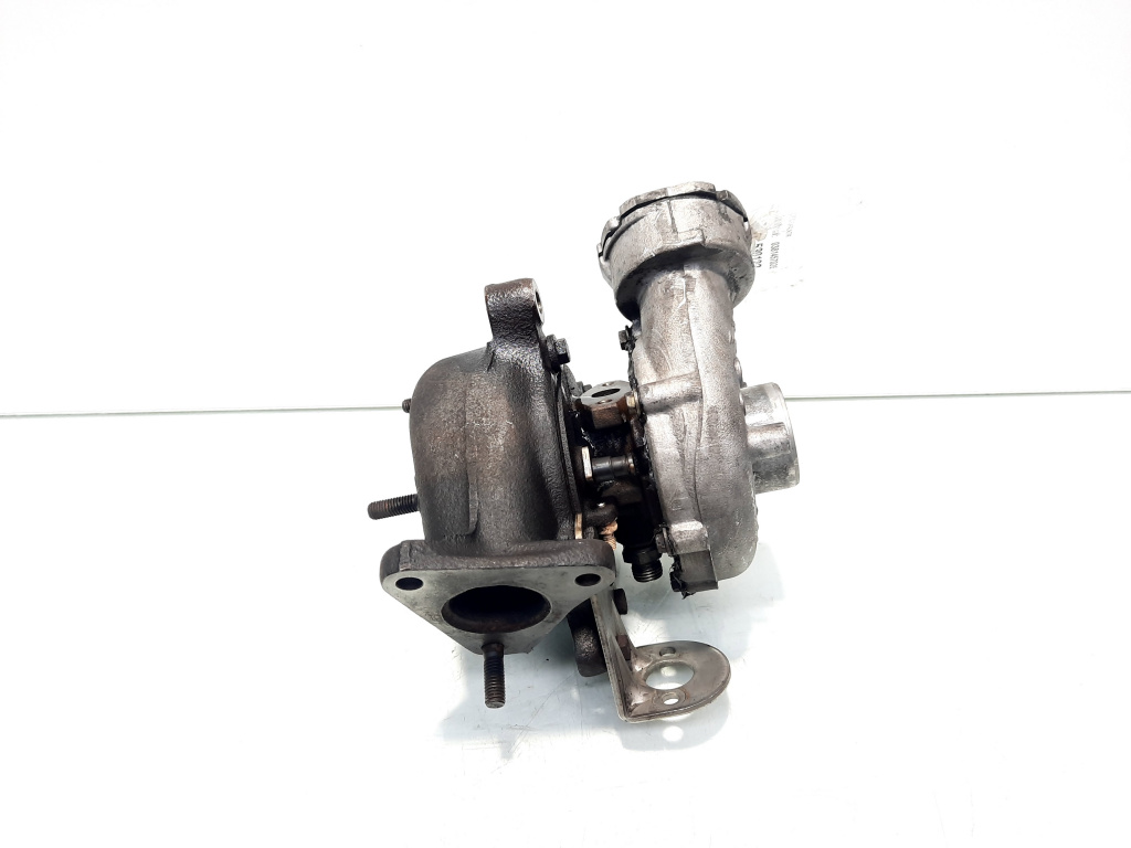 Turbosuflanta, cod 038145702E, Audi A6 (4F2, C6) 2.0 TDI, BLB (id:530122)