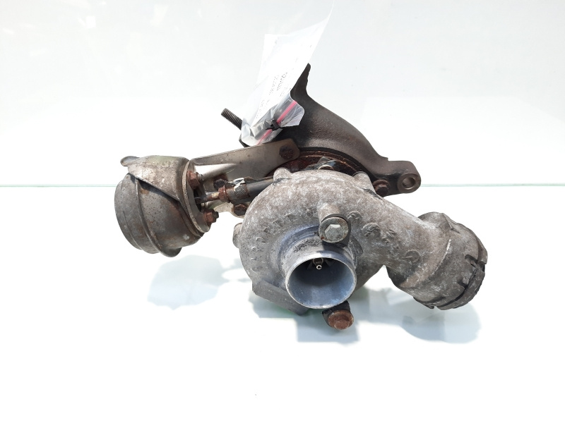 Turbosuflanta, cod 038145702G, Audi A4 (8E2, B6) 1.9 tdi, AVF (pr:477125)