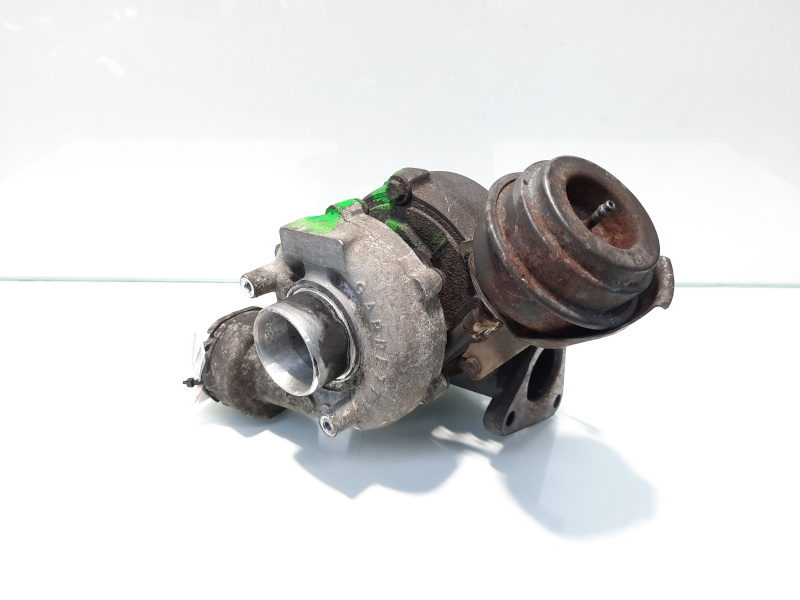 Turbosuflanta, cod 038145702G, Audi A4 (8E2, B6) 1.9 TDI, AVF (pr:477125)