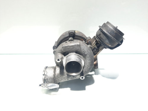Turbosuflanta, cod 038145702G, Audi A4 Avant (8ED, B7) 2.0 tdi, BRF (pr:477125)