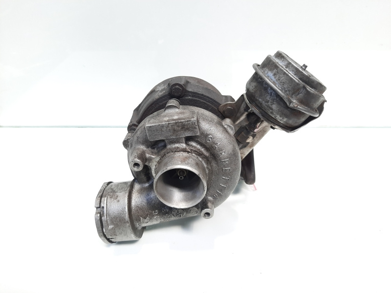 Turbosuflanta, cod 038145702G, Audi A6 (4B2, C5) 1.9 tdi, AVF (pr:477125)