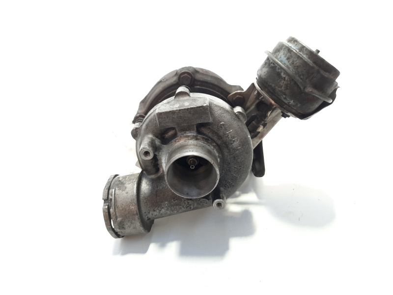 Turbosuflanta, cod 038145702G, Audi A6 (4B2, C5) 1.9 tdi, AVF (pr:477125)