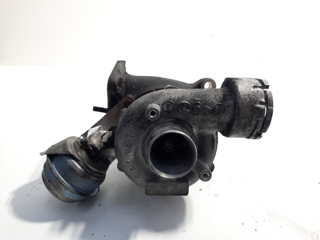 Turbosuflanta, cod 038145702G, VW, 1.9 TDI, AWX (pr:477125)