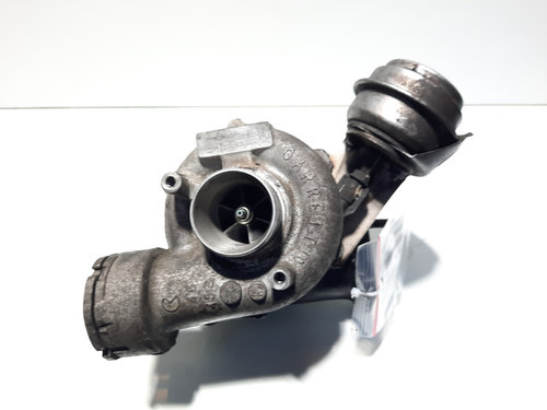 Turbosuflanta, cod 038145702G, Vw, 2.0 TDI, BHW (pr:477125)