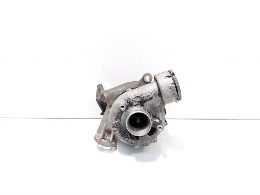 Turbosuflanta, cod 038145702G, VW Passat (3B3), 1.9 TDI, AWX (id:695662)