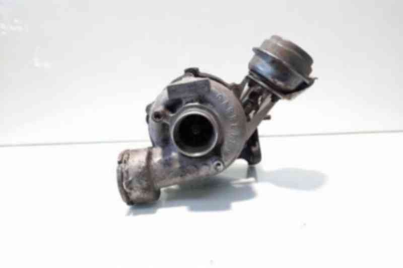 Turbosuflanta, cod 038145702G, Vw Passat Variant (3B6) 2.0tdi (pr:477125)