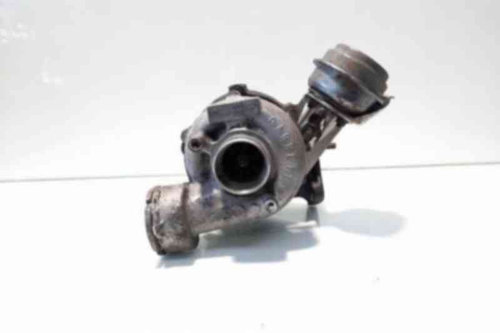 Turbosuflanta, cod 038145702G, Vw Passat Variant (3B6) 2.0tdi (pr:477125)
