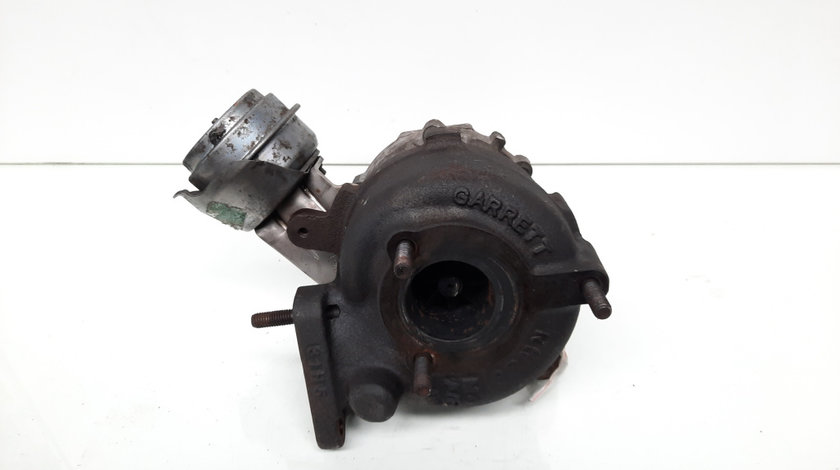 Turbosuflanta, cod 038145702H, Audi A4 (8EC, B7) 1.9 TDI, BRB (id:602760)