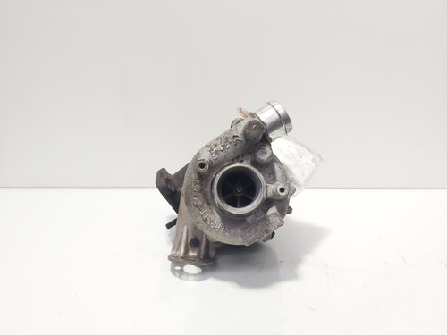 Turbosuflanta, cod 038145702H, Audi A4 (8EC, B7) 1.9 TDI, BRB (id:677010)