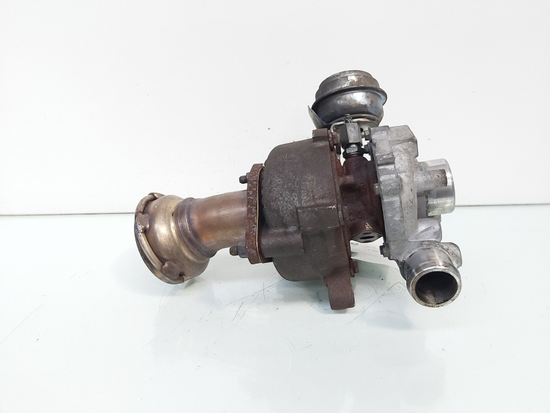 Turbosuflanta, cod 038145702H, Audi A4 (8EC, B7), 1.9 TDI, BRB (id:653268)