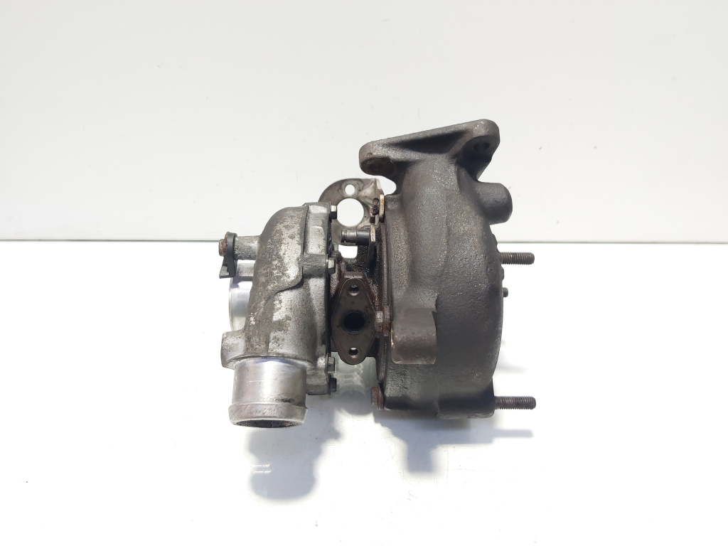 Turbosuflanta, cod 038145702H, Audi A4 (8EC, B7) 1.9 TDI, BRB (id:636787)