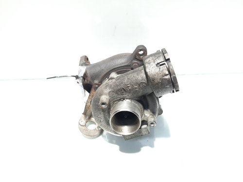 Turbosuflanta, cod 038145702J, Audi A4 (8EC, B7) 2.0 TDI, BPW (id:488158)