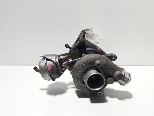 Turbosuflanta, cod 038145702K, Audi A4 (8EC, B7), 1.9 TDI (id:648754)