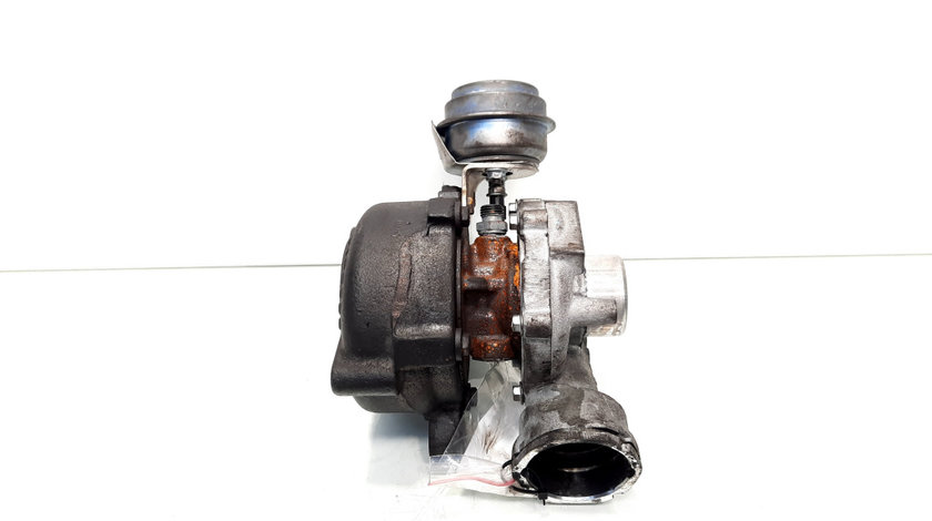 Turbosuflanta, cod 038145702N, Audi A4 (8EC, B7) 2.0 TDI, BPW (id:522873)