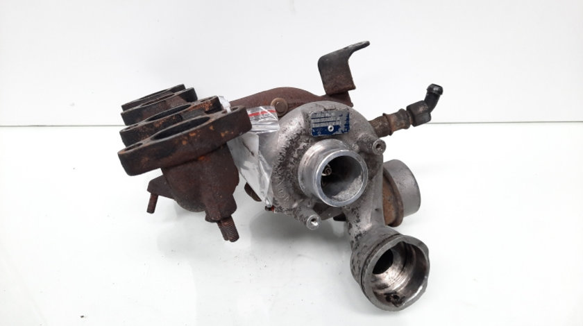 Turbosuflanta, cod 038253014G, Seat Leon (1P1), 1.9 TDI, BKC (idi:603207)