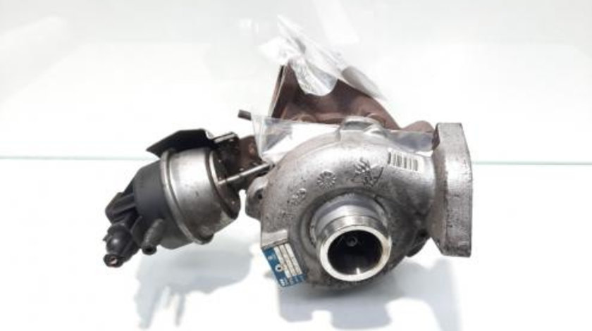 Turbosuflanta, cod 038253014G, Vw Golf 5 Variant (1K5) 1.9 tdi (id:512006)