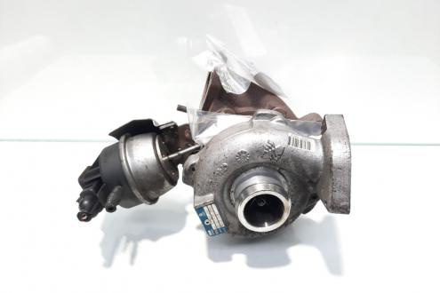 Turbosuflanta, cod 038253014G. Vw Jetta 3 (1K2) (id:512006)