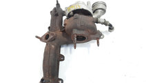 Turbosuflanta, cod 038253014R, Ford Galaxy 1, 1.9 ...