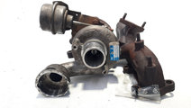 Turbosuflanta, cod 038253019H, Ford Galaxy 1, 1.9 ...