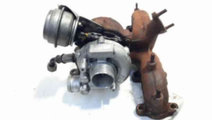 Turbosuflanta, cod 038253019N, Vw Bora, 1.9 tdi, A...